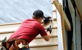 Best Steel Siding Installation  in Penn Farms, PA